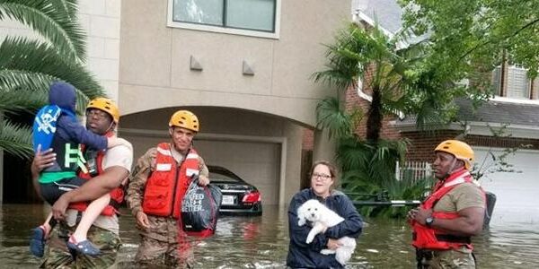 Tips for Handling Your Hurricane Harvey Flood Claim from Public Insurance Adjusters