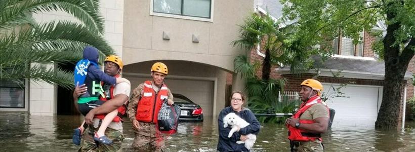 Tips for Handling Your Hurricane Harvey Flood Claim from Public Insurance Adjusters