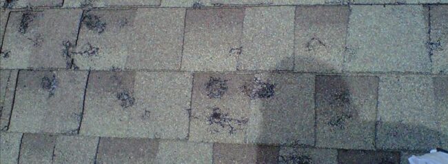 BlogImage (15) Policyholder Question – What do I do when the insurance company won’t honor the roof damage estimates they told me to get and only want to pay for a partial repair?