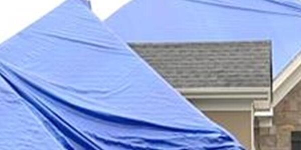 Nashville Tornado Roof Damage? Make Sure They Get on the Roof