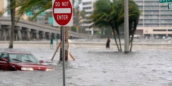 Expert Insights: Public Adjuster Reveals Key Flood Claim Strategies & Hurricane Idalia Updates for Policyholders