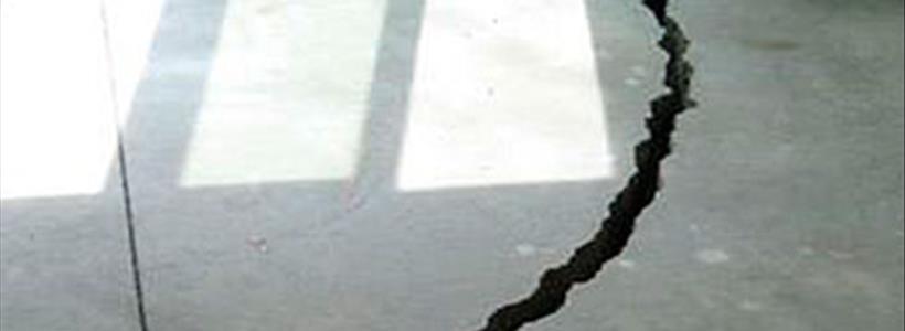 Foundation Damage Caused by Hurricane Irma Flooding - Is it Covered?