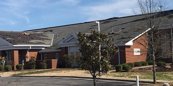 Practical Advice - State Building Code & Historical Building Code Status for Tornado Stricken Nashville