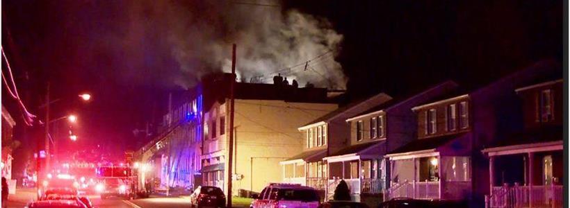 Pittsburgh Apartment Owner Receives Low-Ball Repair Estimate for Fire Damage