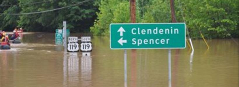 Public Adjuster Offers Insurance Claim Advice to West Virginia Flood Victims