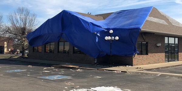 Beware Rising Tornado Construction Costs