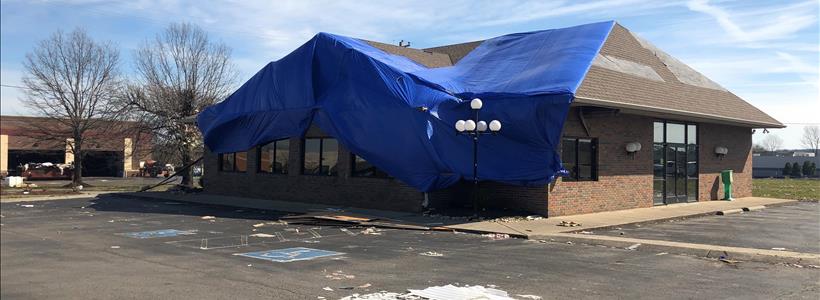 Beware Rising Tornado Construction Costs