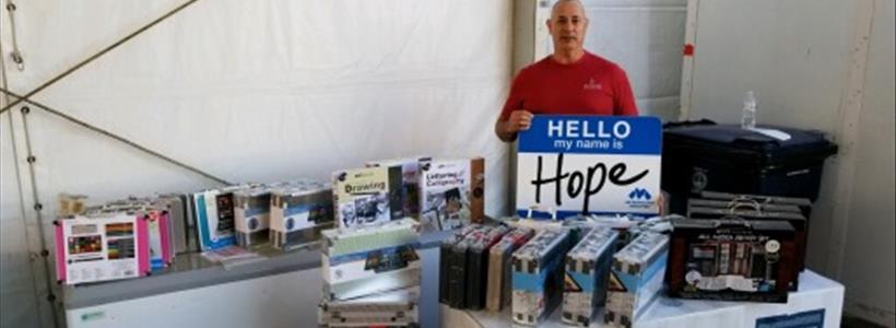 Tis the Season for Giving