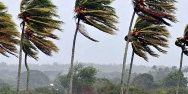 Hurricane Season – Don’t let your guard down