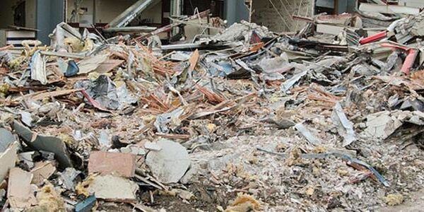 Champlain Towers Collapse – A Public Adjuster’s View