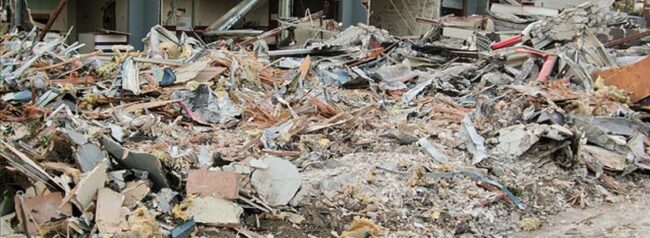 Champlain Towers Collapse – A Public Adjuster’s View