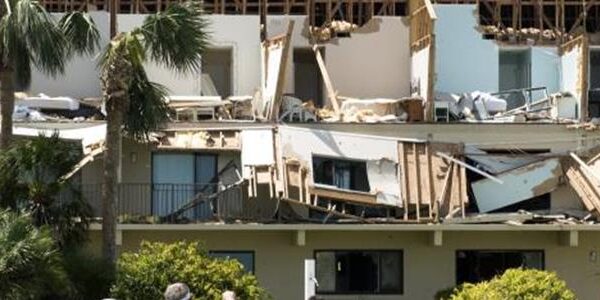 Advice for Condominium Associations Handling Hurricane Sally Insurance Claims