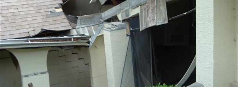 Massive Sinkhole in Florida…….Is it Time to Revisit the Law……Again!