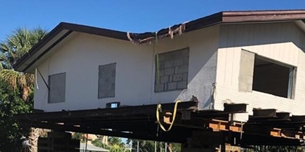 Hurricane Michael Policyholders Begin to Learn How Law & Ordinance Coverage Will Impact Their Insurance Claim