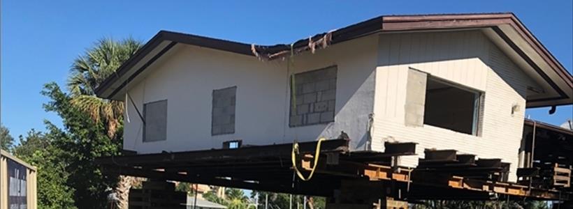 BlogImage (20) Hurricane Michael Policyholders Begin to Learn How Law & Ordinance Coverage Will Impact Their Insurance Claim