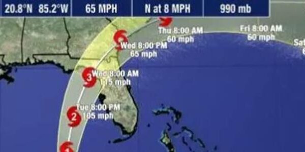 Public Adjuster Tips to Protect Your Hurricane Idalia Flood Insurance Claim