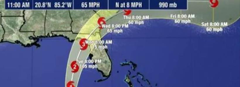 Public Adjuster Tips to Protect Your Hurricane Idalia Flood Insurance Claim