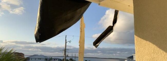 BlogImage (22) Beware of Hurricane Sally Condominium Association Insurance Claims Turning Sour