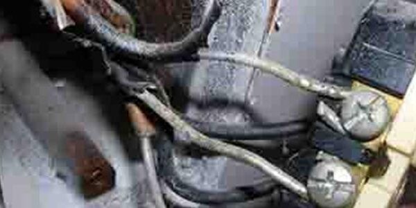 BlogImage (22) Enhanced conditions for electrical fires in the aftermath of Hurricane Michael