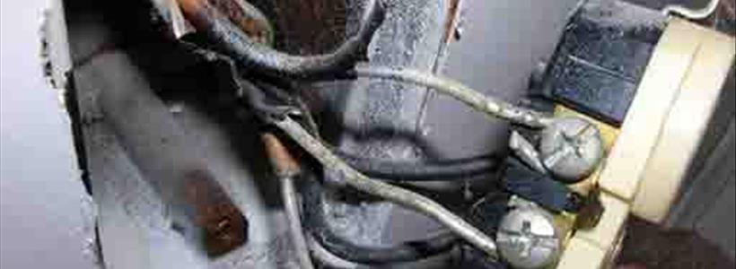 BlogImage (22) Enhanced conditions for electrical fires in the aftermath of Hurricane Michael