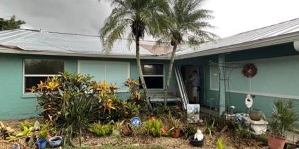 Hurricane Ian Homeowners No Match for Unethical Claim Practices. Public Adjuster Attains 1,101% New Money Settlement Hours Before Hiring Attorney