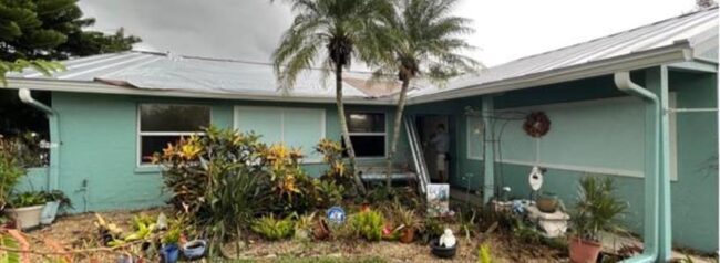 BlogImage (22) Hurricane Ian Homeowners No Match for Unethical Claim Practices. Public Adjuster Attains 1,101% New Money Settlement Hours Before Hiring Attorney