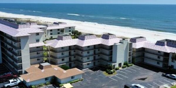 Hurricane Sally Condominium Associations and Owners Face Insurance Claim Challenges