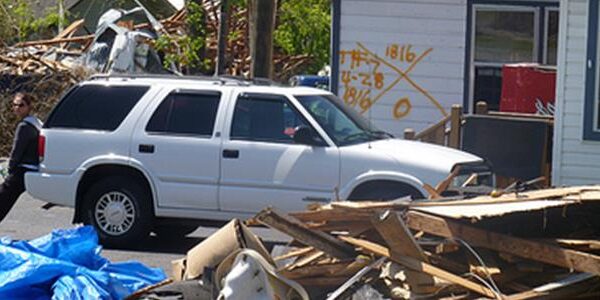 Seek out Professional Advice to Protect Your Nashville Tornado Insurance Damage Claim Settlement Recovery