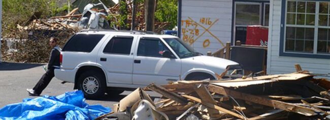 BlogImage (23) Seek out Professional Advice to Protect Your Nashville Tornado Insurance Damage Claim Settlement Recovery