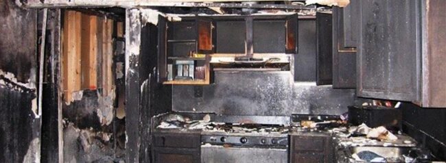 Policyholder Question – Challenging a Restoration Bill After a Fire