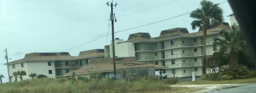 Tutwiler Public Adjusters Assists Condominium Board Facing Absent Insurer, Contractor Liens, and Deductible Miscalculations Recover $2.37 Million Property Insurance Claim Settlement – Avoids Litigation