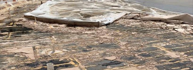 BlogImage (24) Hurricane Sally Insurance Claims - Make Sure They Get on the Roof