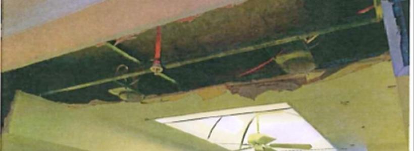 BlogImage (25) Public Adjuster Uses Good Property Insurance Adjusting Practices to Win a Fair Claim Settlement for Condominium Owners