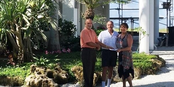 Reviewing the Insurance Policy for Sarasota, Florida Policyholder Results in a Favorable Claim Settlement