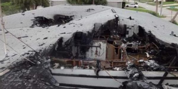 Sarasota Condo Board Experiences Runaround Before Public Adjuster Helps Negotiate Fair Settlement