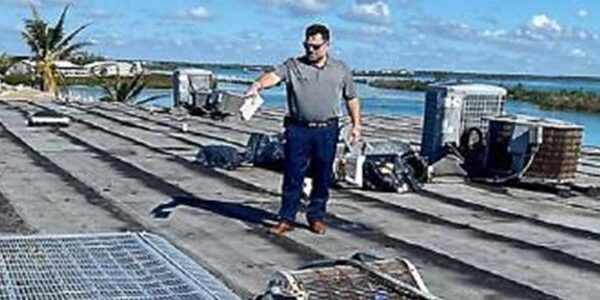 Tampa public adjuster weighs-in on property insurance special session