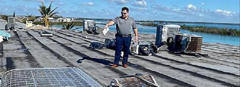 Tampa public adjuster weighs-in on property insurance special session