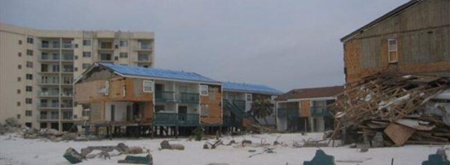 Condominium Association Challenge of Handling Hurricane Michael Insurance Claims