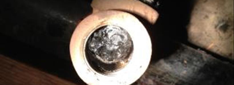 BlogImage Insurance Claim Tips for Texans to Accelerate Their Pipe Freeze Claim Recovery