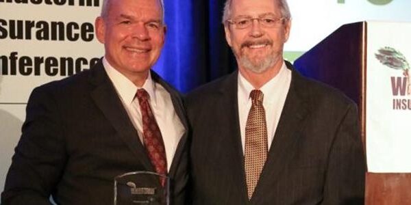 Recap - Windstorm Insurance Network Conference 2017