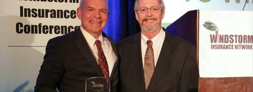 Recap - Windstorm Insurance Network Conference 2017