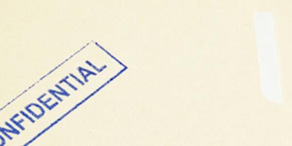 BlogImage (29) When Conflicts Occur Due to Confidential Insurance Claim Settlements