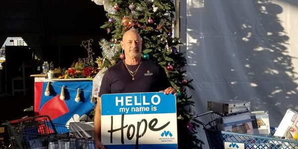 A Tradition of Giving