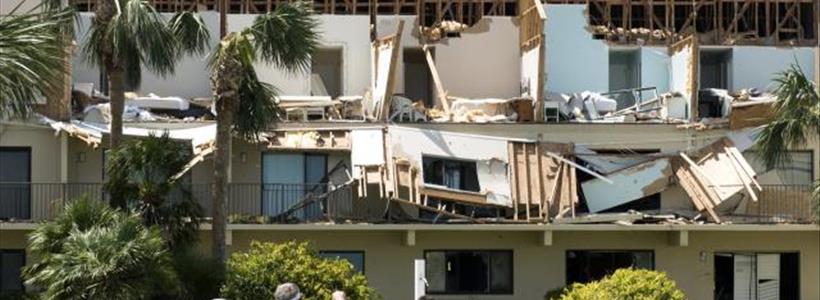 Florida Condominium Owner Insurance Claims from Hurricane Irma and the Claim Problems that Often Follow