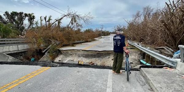 Hurricane Ian Update From a Public Adjuster’s Perspective