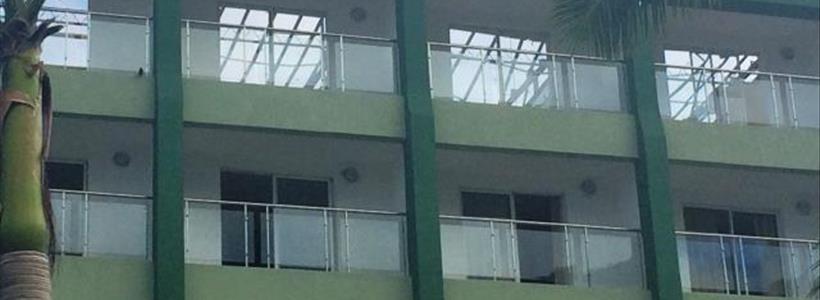 Are October Hurricanes becoming the Norm? Hurricane Gonzalo Update & Business Interruption Insurance Primer