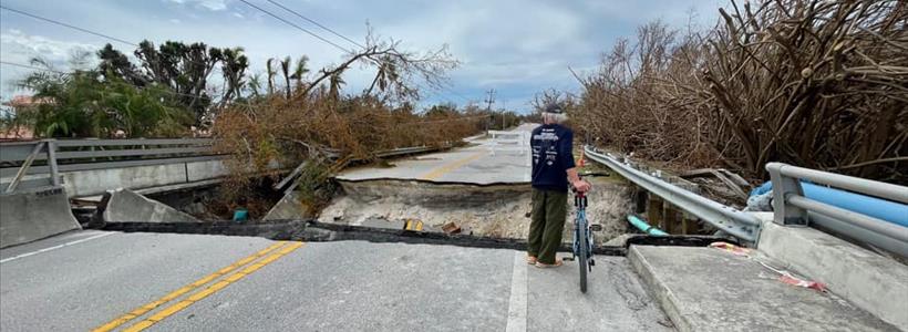 Hurricane Ian Update From a Public Adjuster’s Perspective