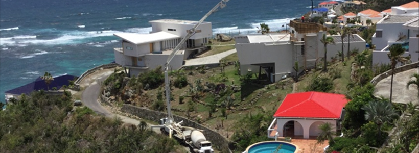 Are Hurricanes Irma and Maria the New Normal?