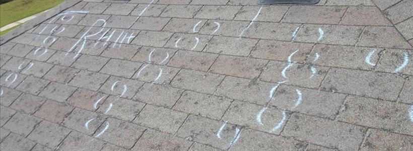 Pittsburgh homeowner turns to Public Insurance Claim Adjuster after hail damage is denied