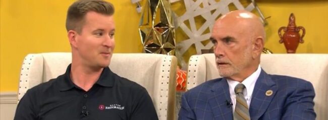 Public Adjuster Interview - Some Insurance Claim Tips for Hurricane Michael Policyholders